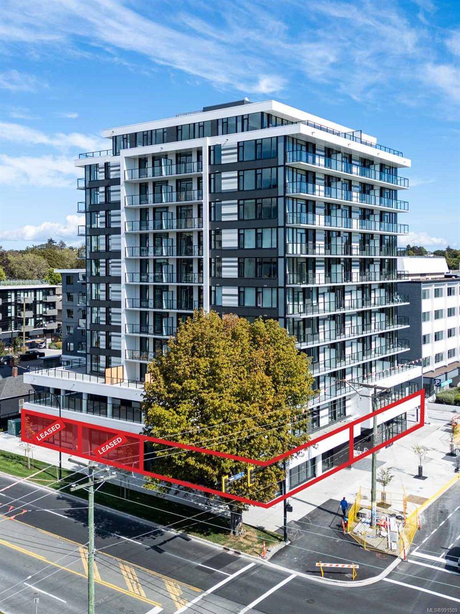 Victoria, BC V9P 2E1,1100 Yates St #4