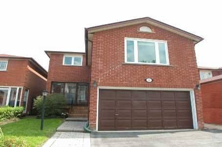 Vaughan, ON L4J 5R4,23 Royal Palm DR #Basement