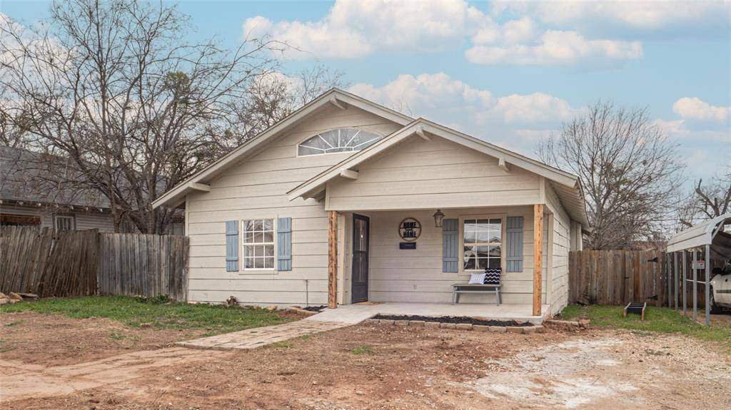 Abilene, TX 79602,318 Amarillo Street