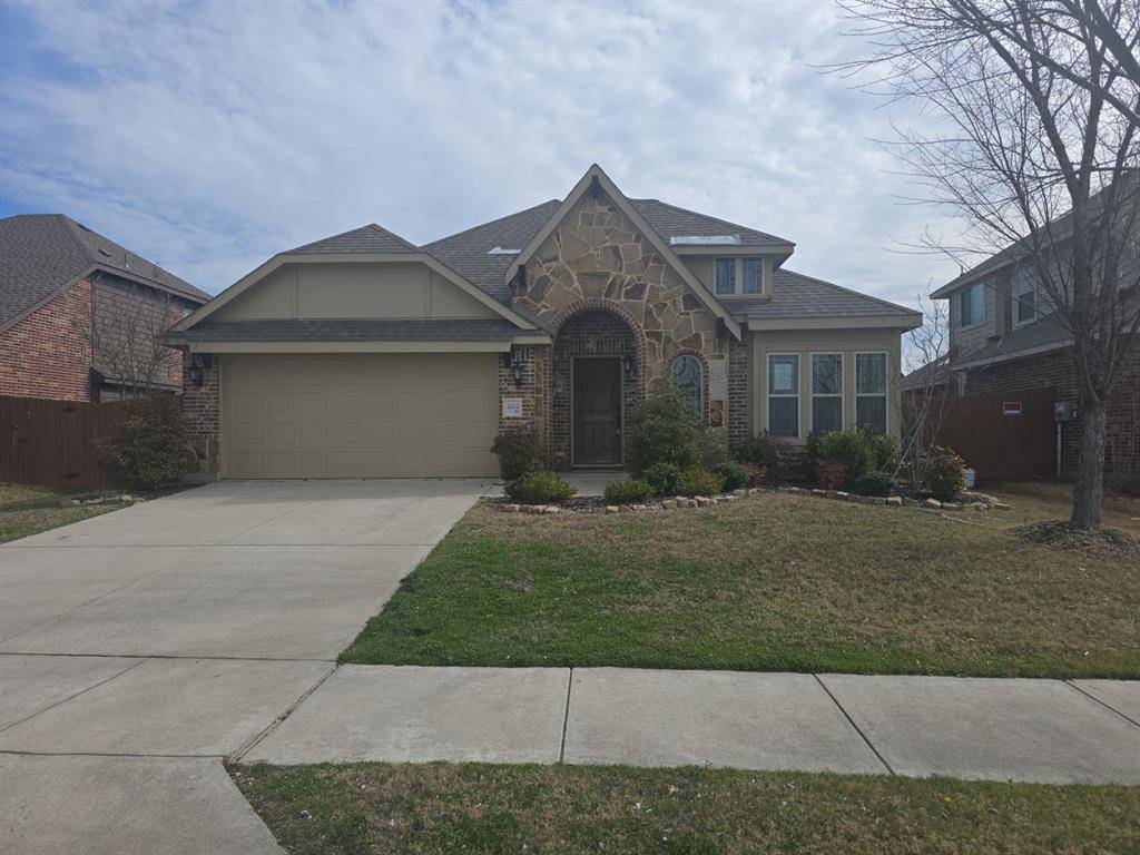 Forney, TX 75126,4414 Lupine Lane