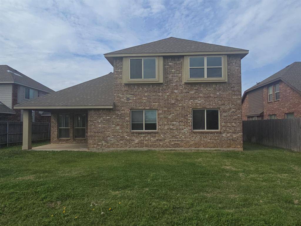 Forney, TX 75126,4414 Lupine Lane