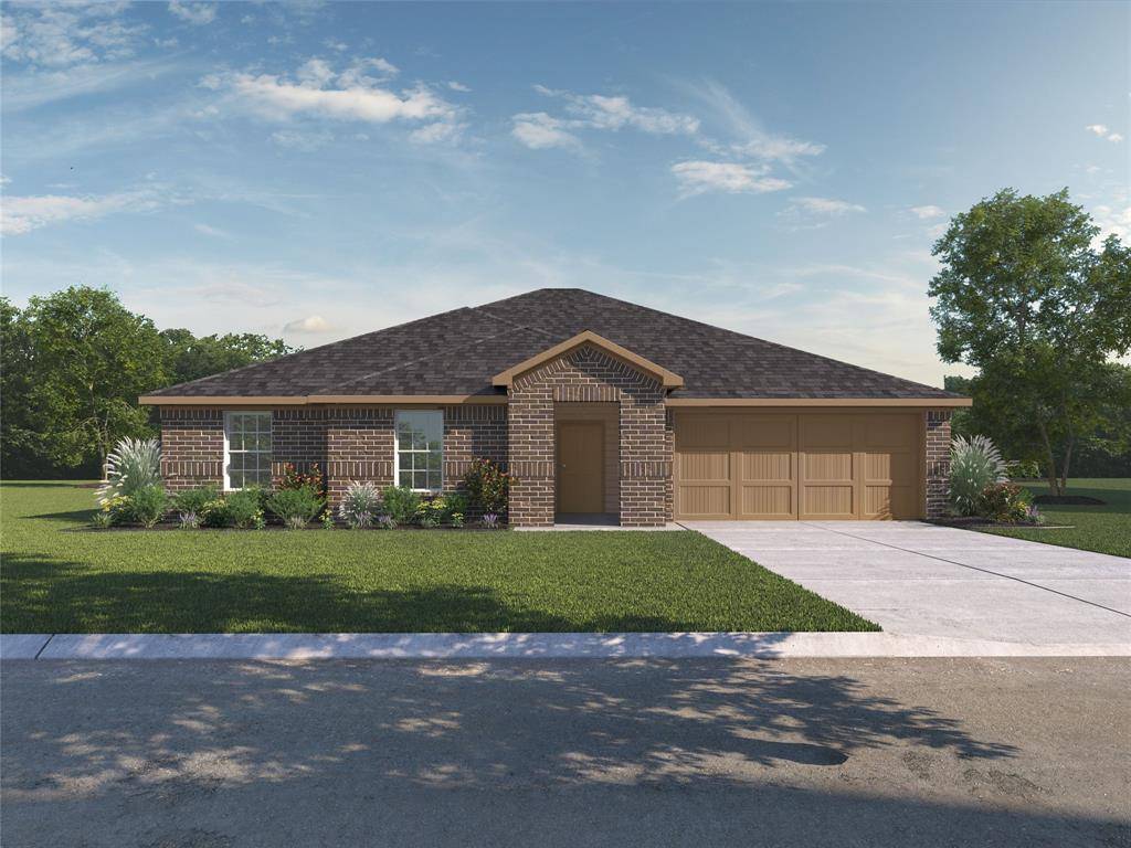 Abilene, TX 79601,2310 Republic Avenue