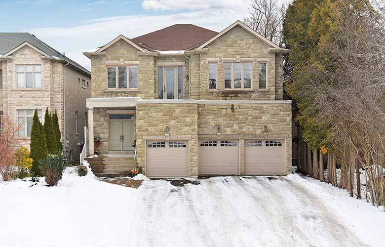 Richmond Hill, ON L4E 3A7,229 Lakeland CRES