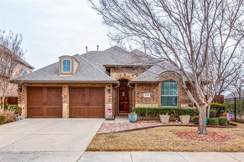 Frisco, TX 75036,8110 Haltered Horse Lane