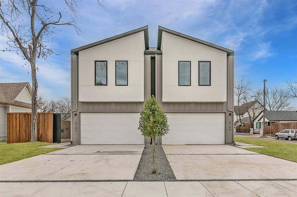 Dallas, TX 75214,5102 E Side Avenue