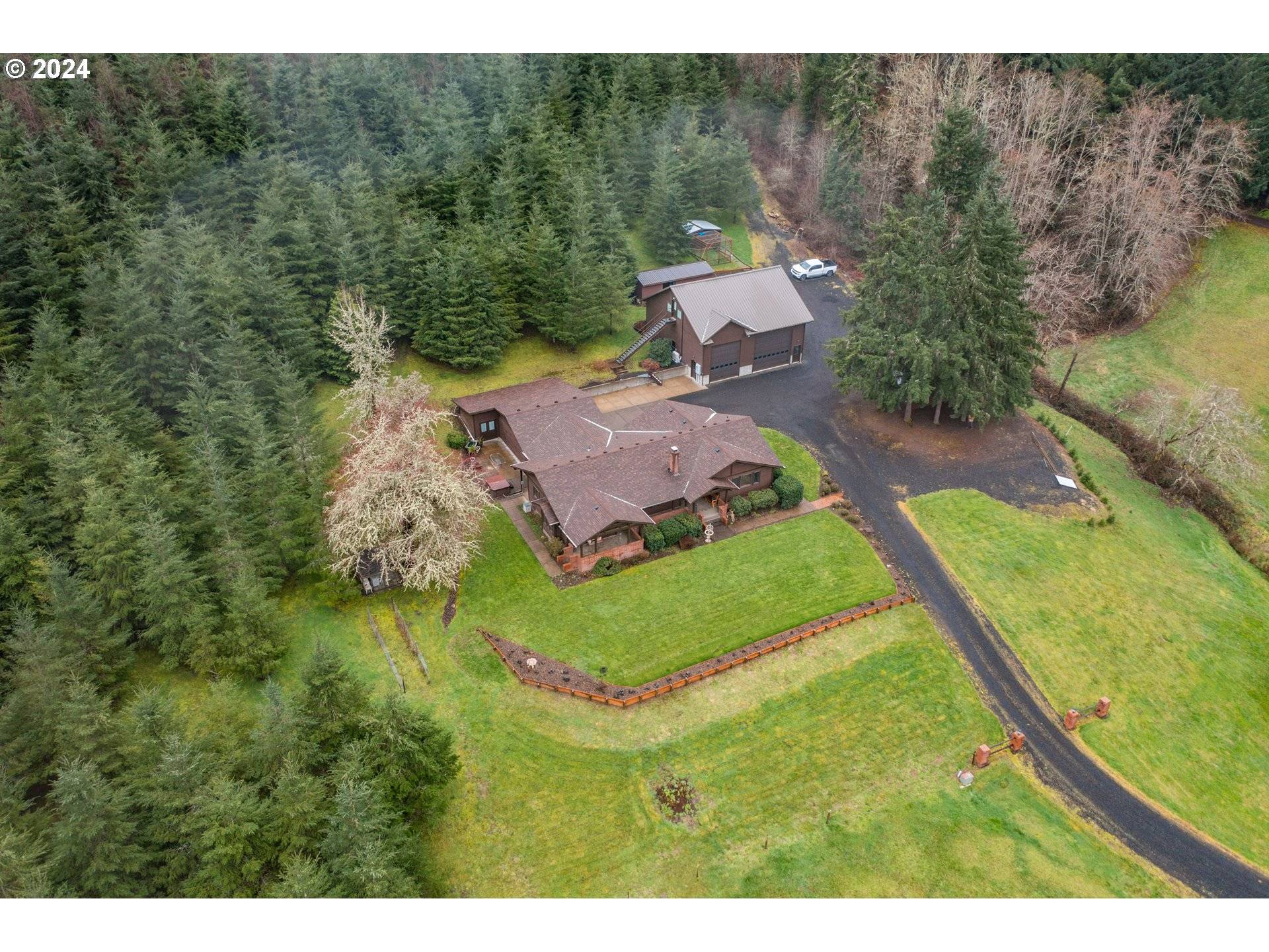 Lebanon, OR 97355,42088 MCDOWELL CREEK DR