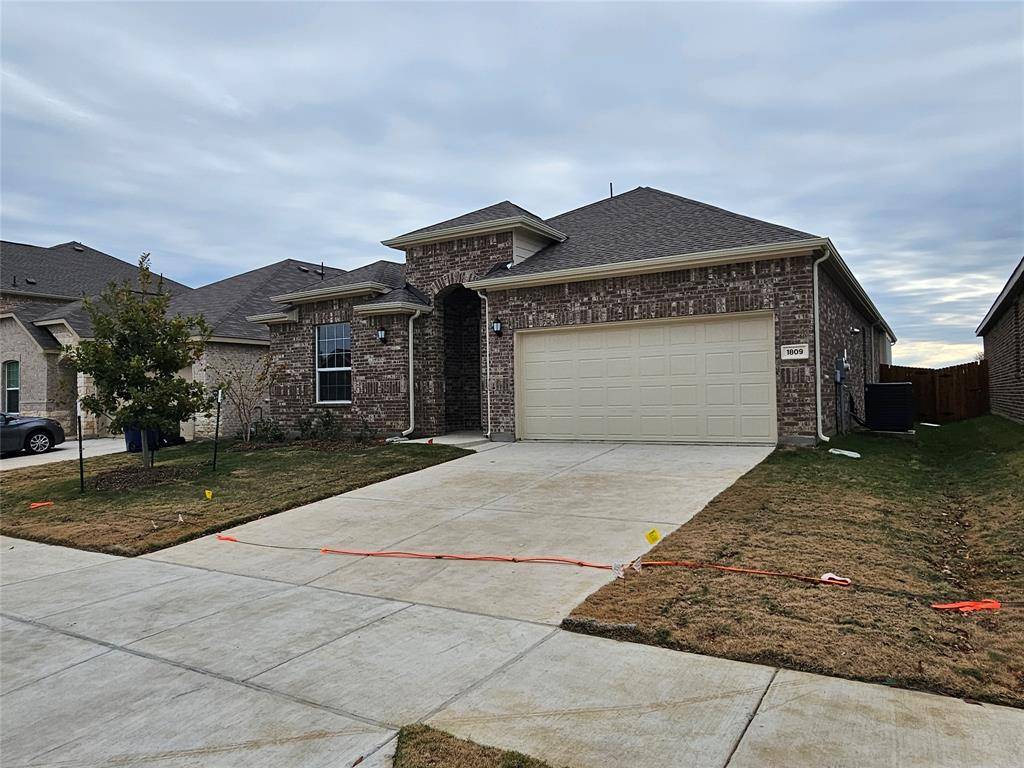 Mckinney, TX 75071,1809 White Ash Way