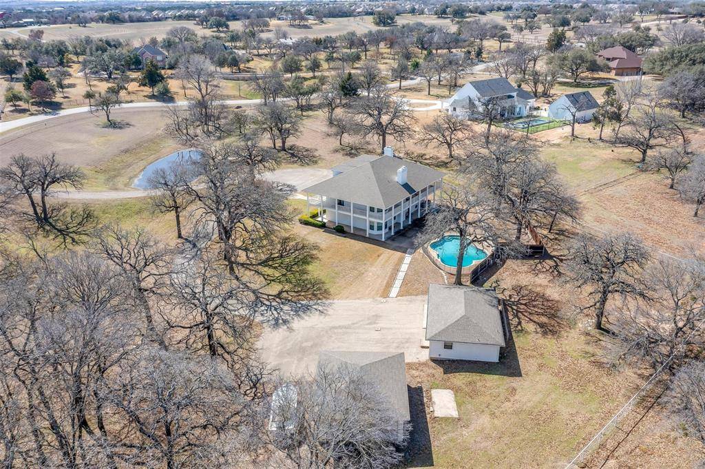 Weatherford, TX 76087,1421 Highlake Lane