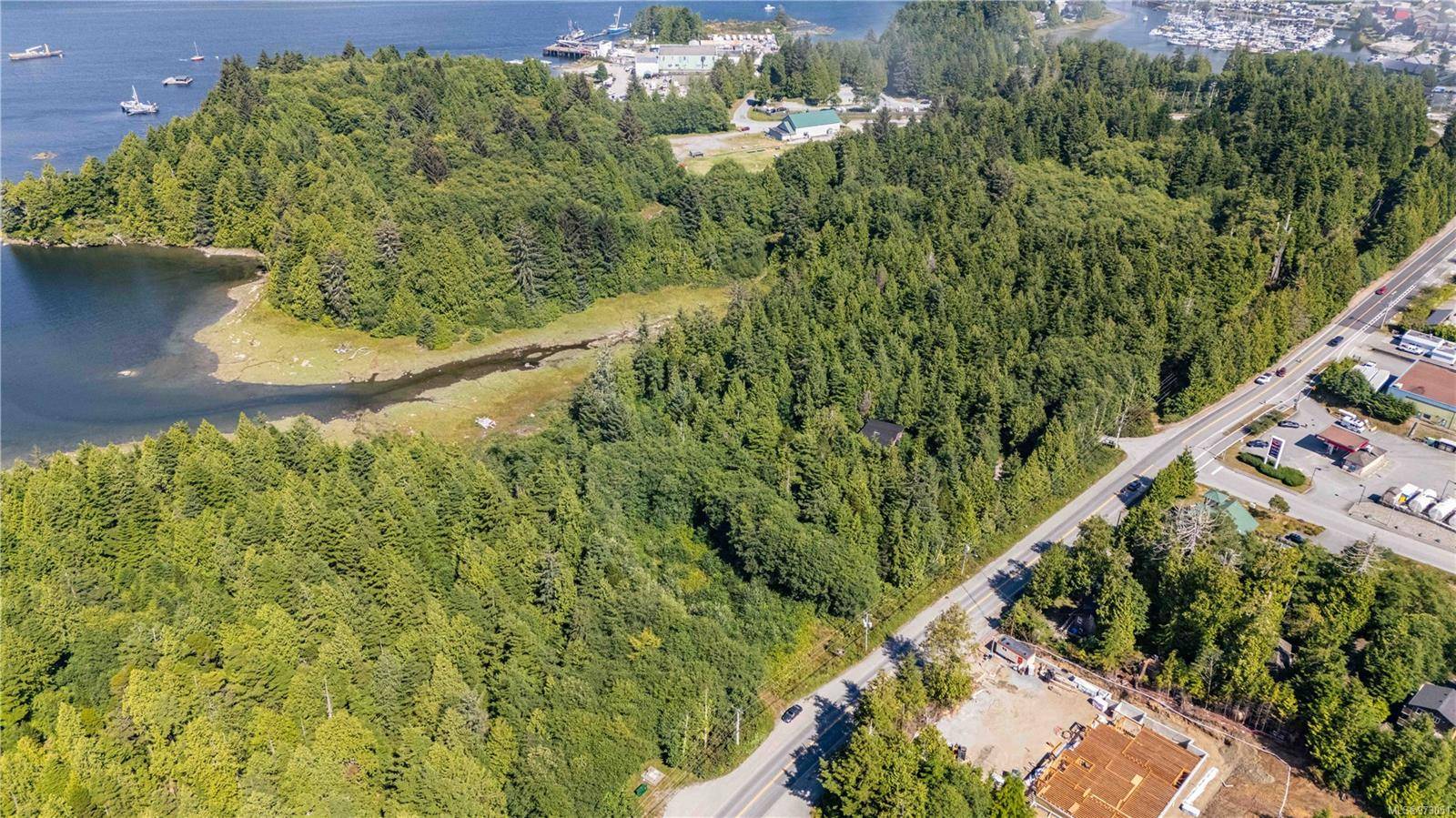 Ucluelet, BC V0R 3A0,2091 Peninsula Rd