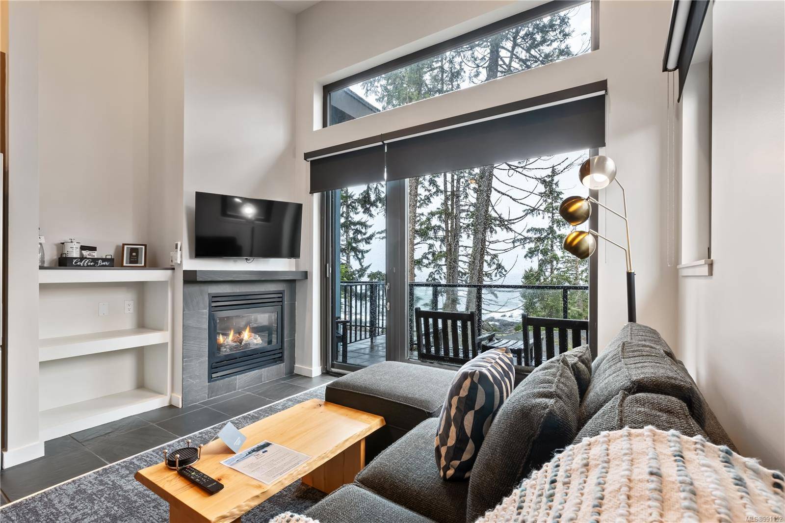 Ucluelet, BC V0R 3A0,596 Marine Dr #1204