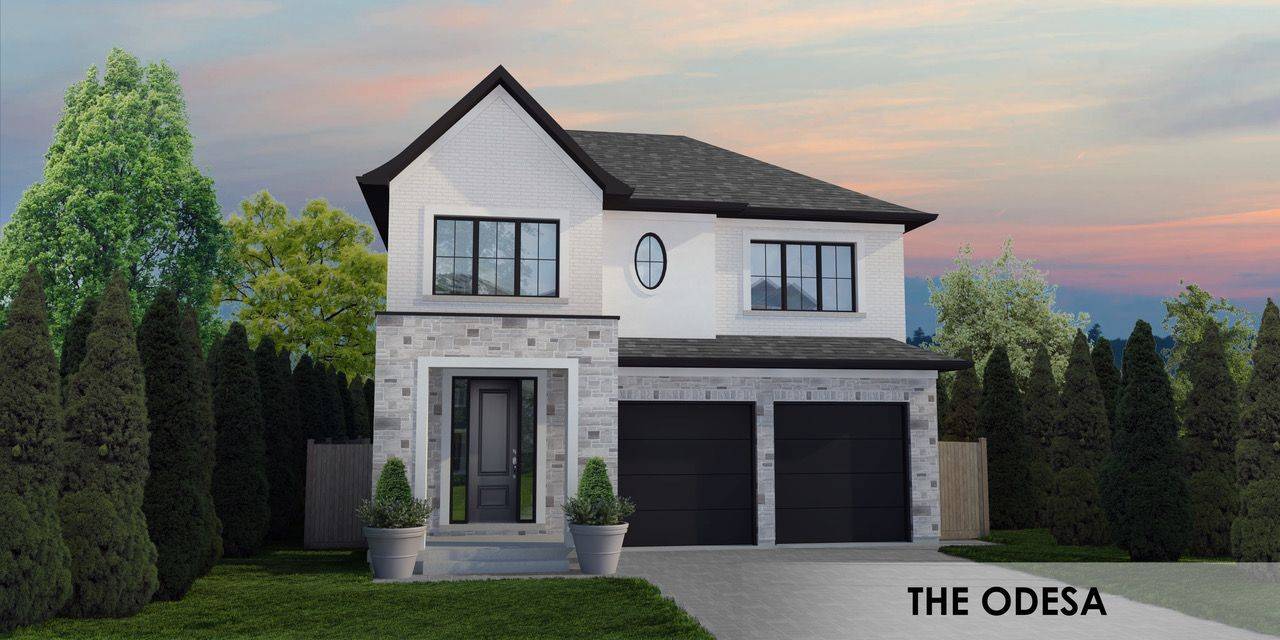 London, ON X1X 1X1,Lot 29 Virtue DR
