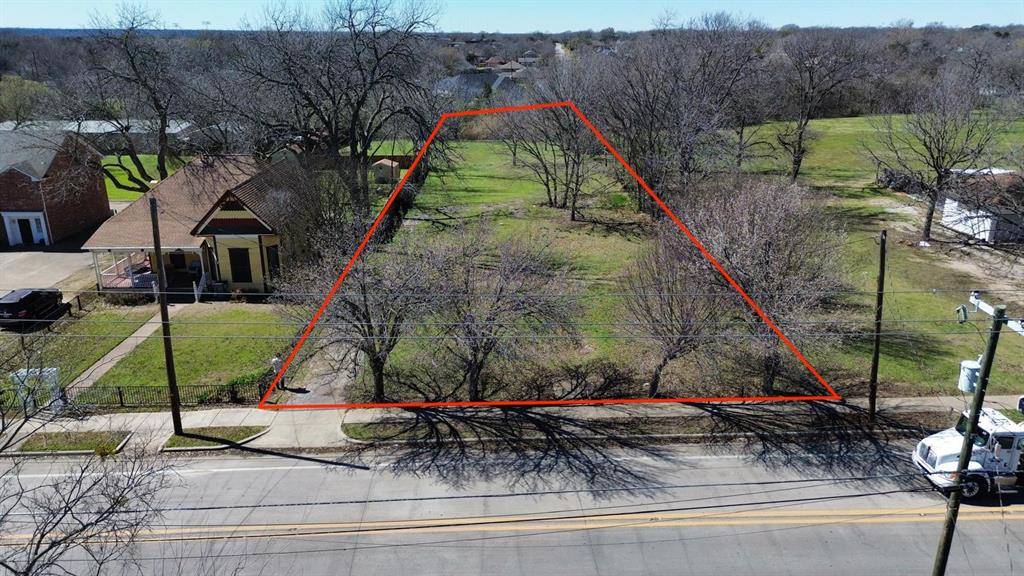 Lancaster, TX 75146,307 N Dallas Avenue