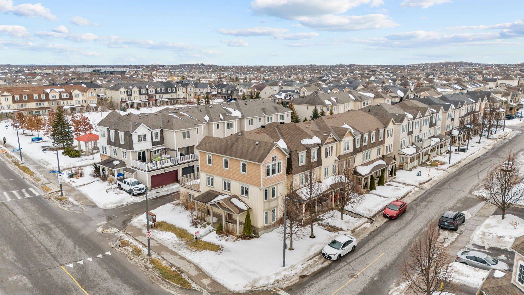 Barrhaven, ON K2J 0R9,2700 Grand Canal ST