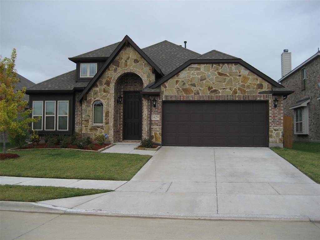 Little Elm, TX 75068,1629 Yellowthroat Drive