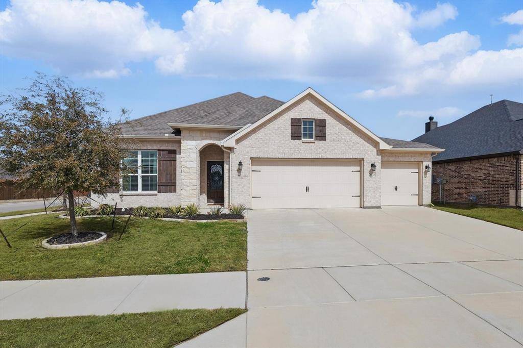 Haslet, TX 76052,2036 Proteus Drive