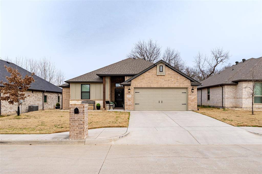 Weatherford, TX 76086,1636 Town Creek Circle