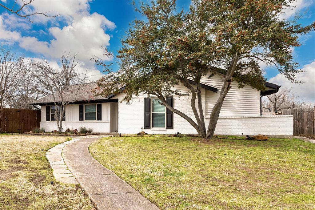 Lewisville, TX 75077,632 Glenhill Lane