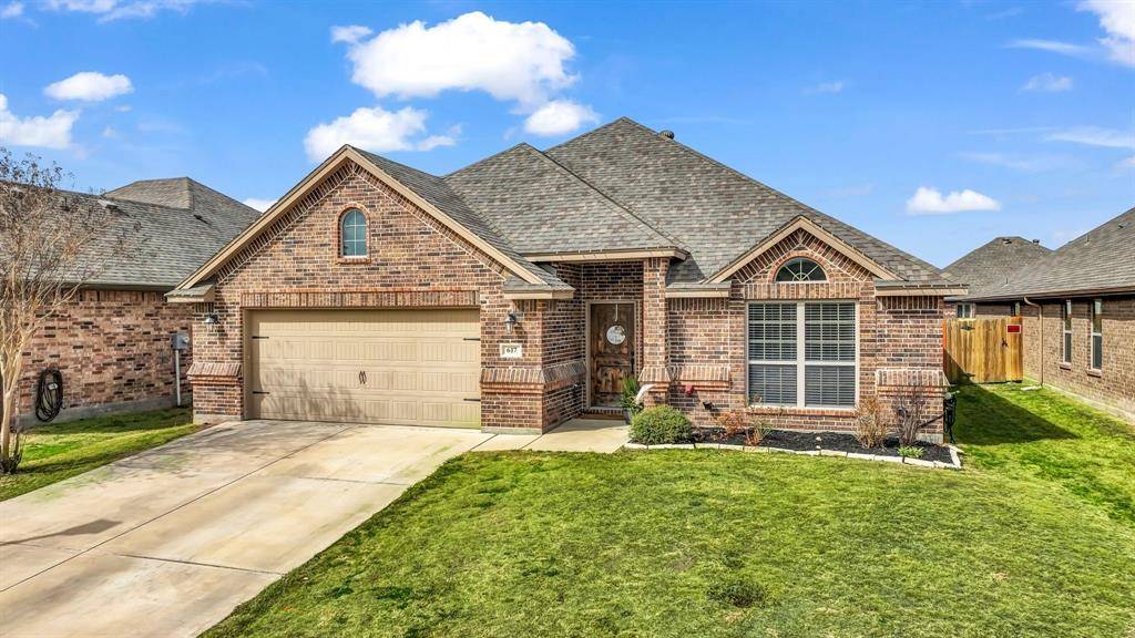 Weatherford, TX 76087,617 Zachary Drive