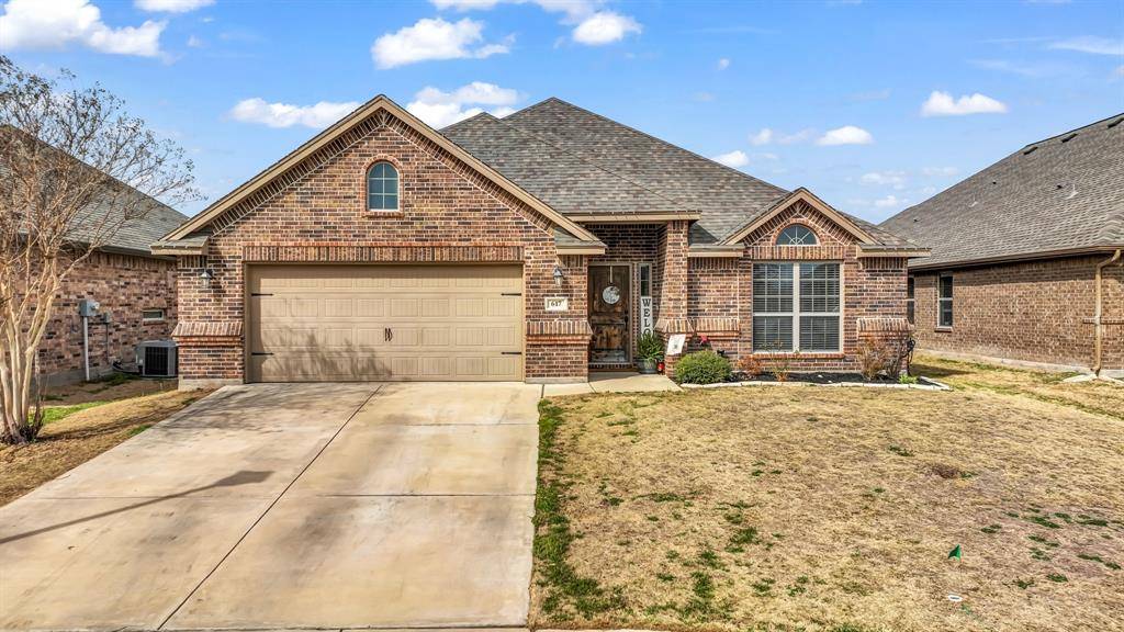 Weatherford, TX 76087,617 Zachary Drive