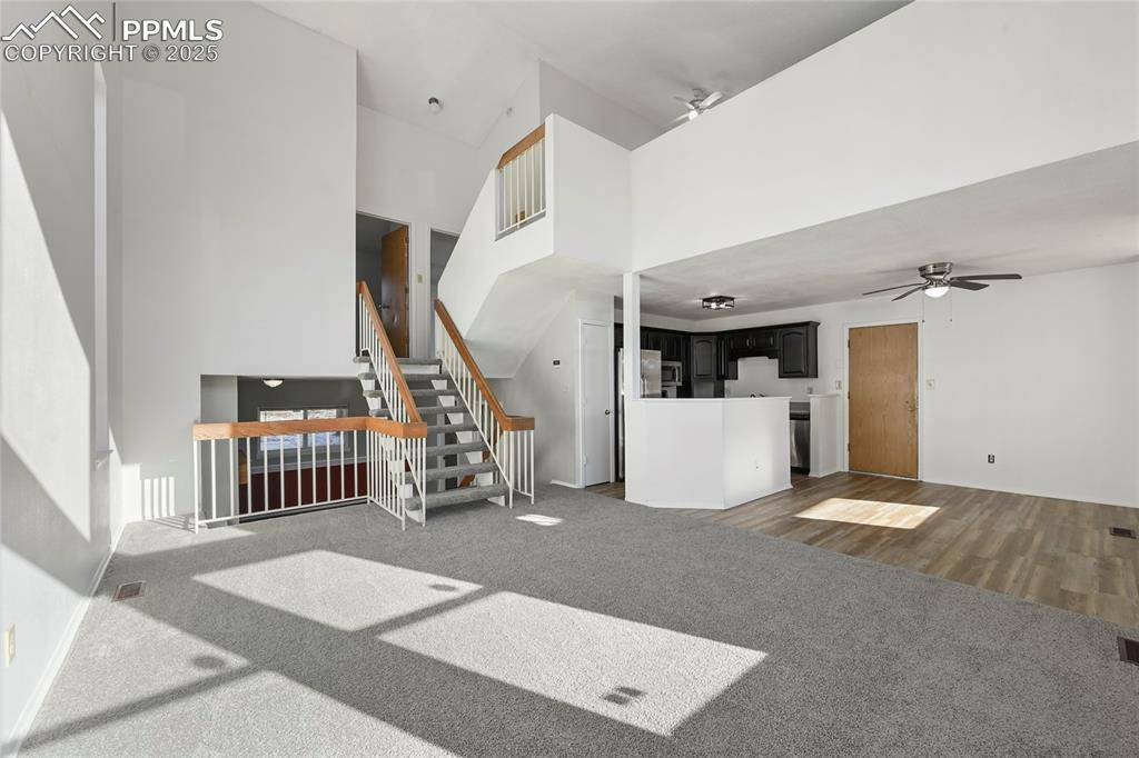 Colorado Springs, CO 80916,4358 Allesandro DR