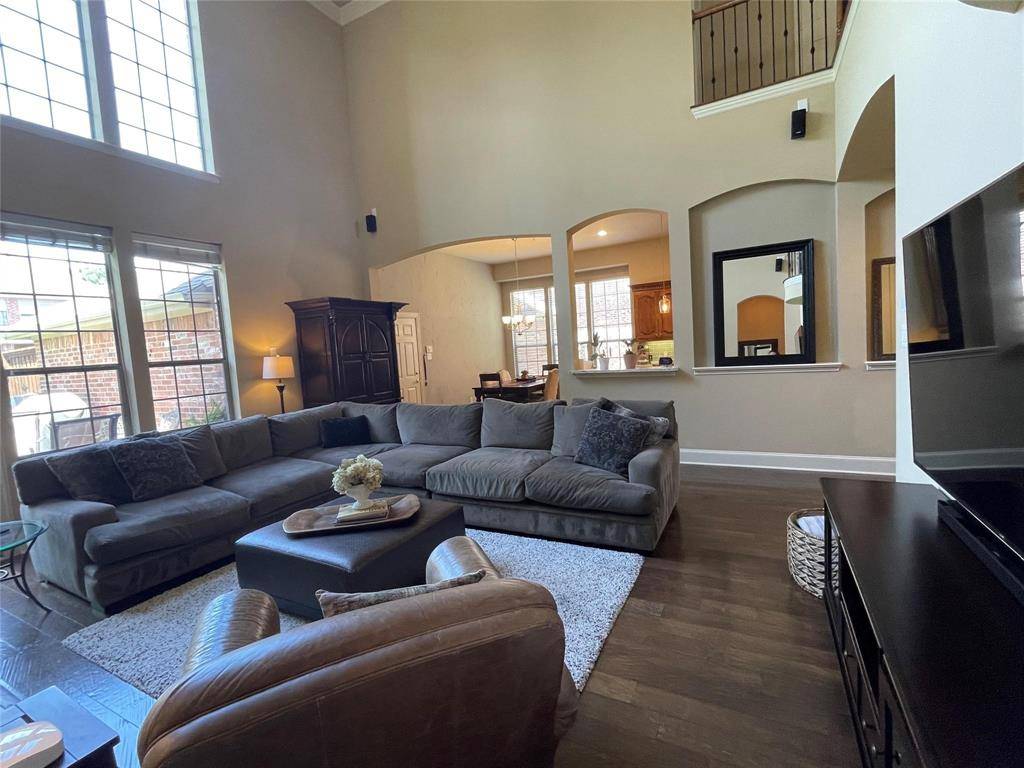 Frisco, TX 75035,15174 Woodbluff Drive