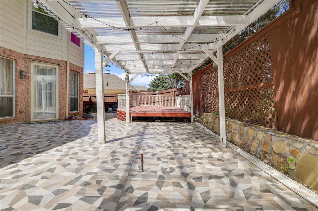 Murphy, TX 75094,432 Hickory Drive