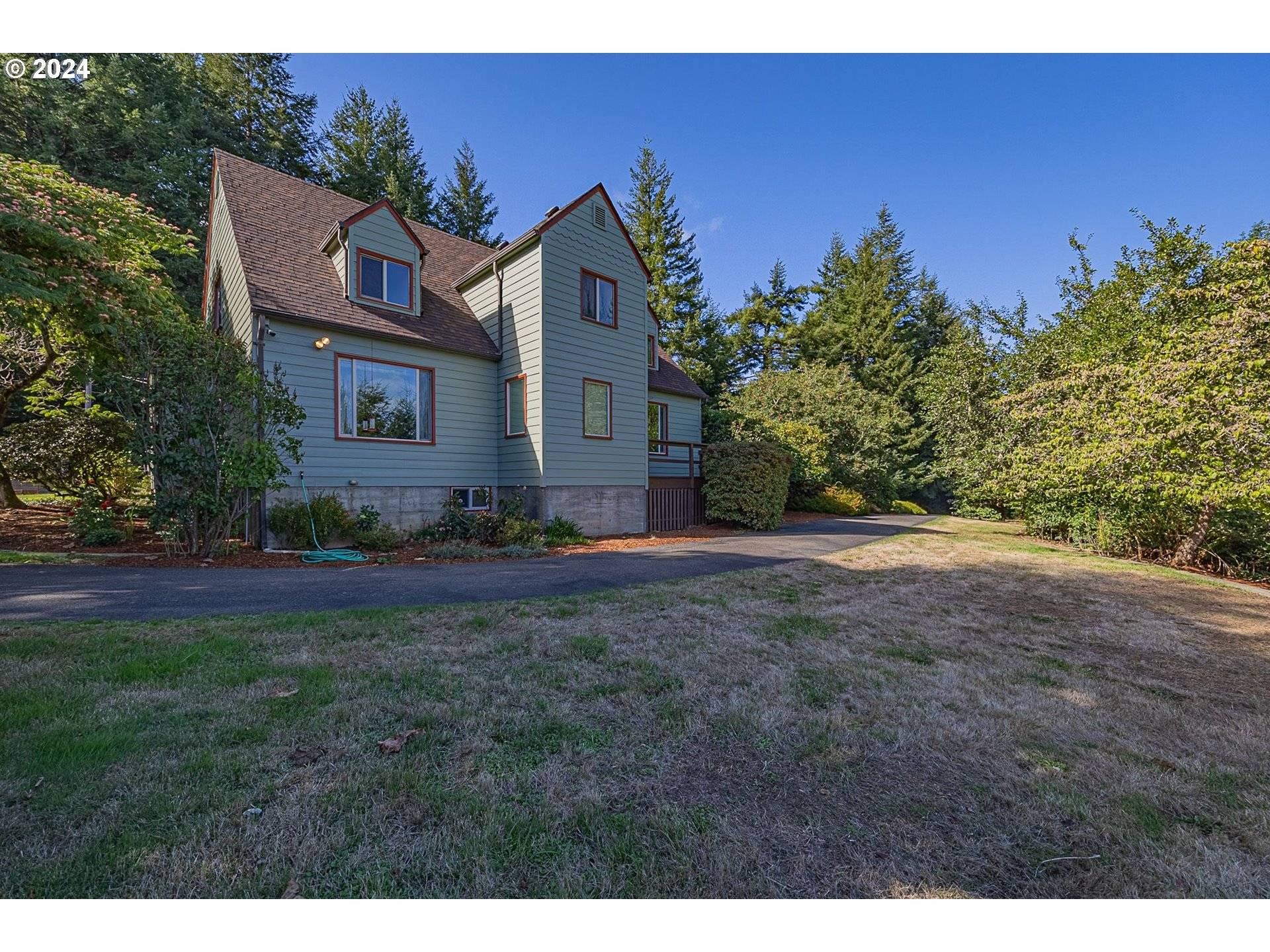 Coquille, OR 97423,91235 North Bank LN