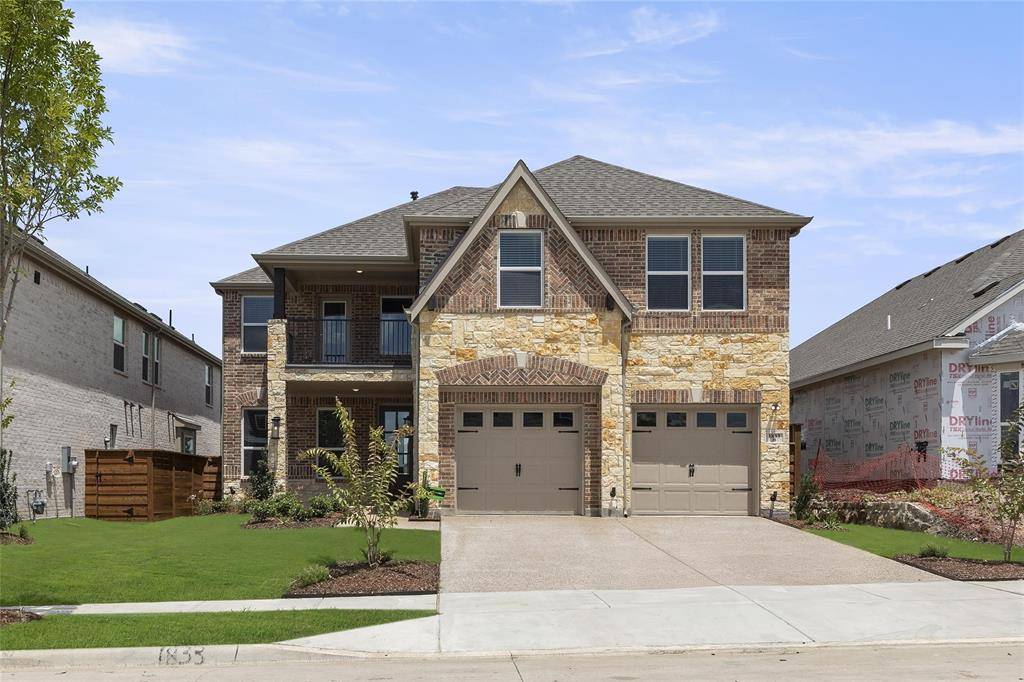 Mesquite, TX 75181,1833 Solterra Boulevard