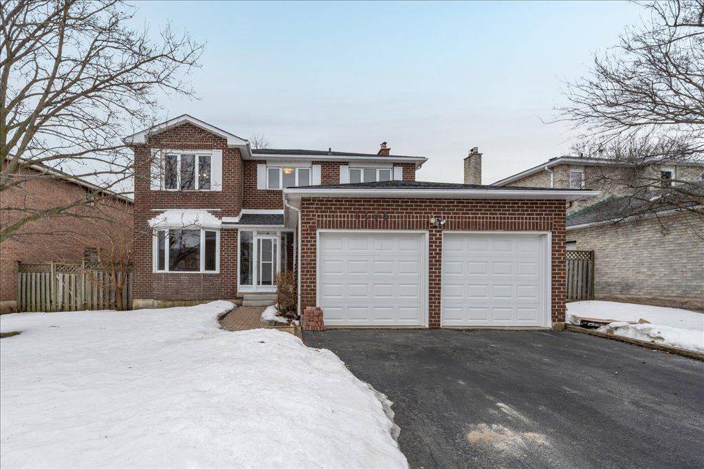 Oakville, ON L6H 4R7,1404 White Oaks BLVD