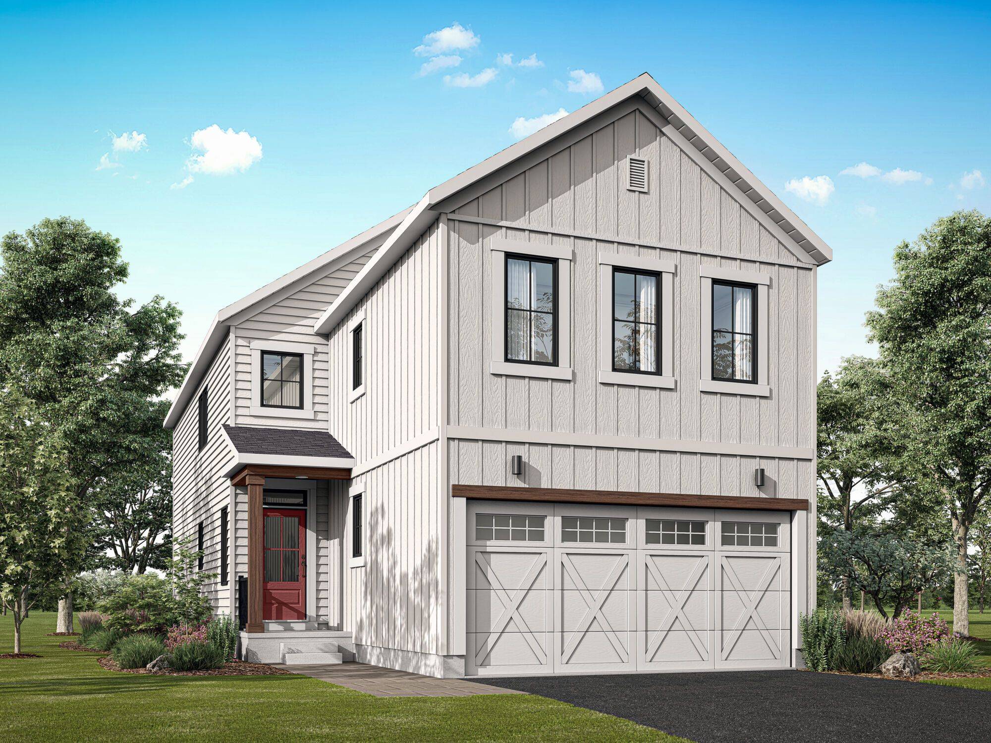 Stittsville - Munster - Richmond, ON K0A 2Z0,104 Viburnum TER