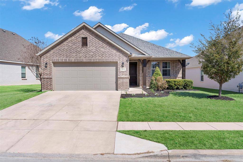 Fort Worth, TX 76126,5241 Ranchero Trail