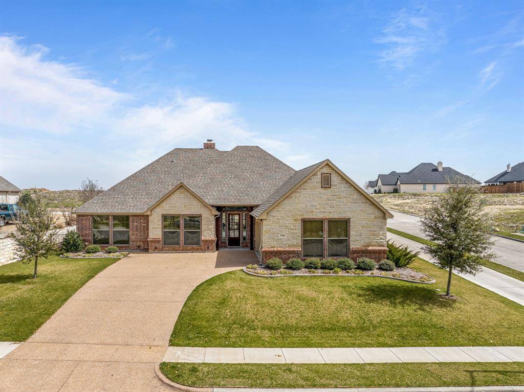 Benbrook, TX 76126,11049 Hawkins Home Boulevard