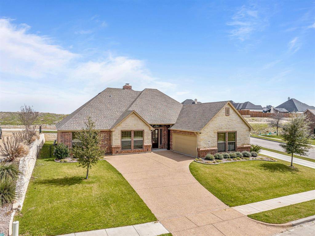 Benbrook, TX 76126,11049 Hawkins Home Boulevard