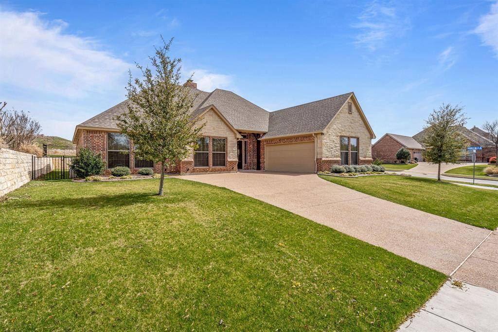 Benbrook, TX 76126,11049 Hawkins Home Boulevard