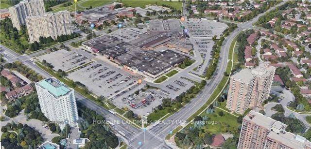 Toronto E07, ON M1V 1V2,1571 Sandhurst CIR #103