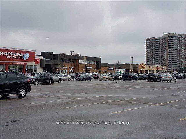 Toronto E07, ON M1V 1V2,1571 Sandhurst CIR #103