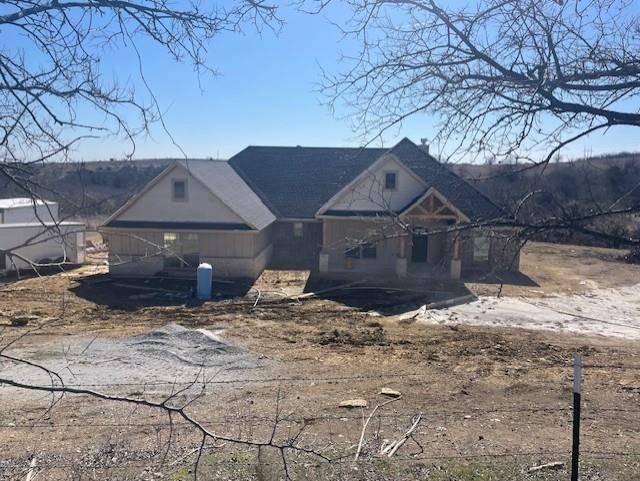 Weatherford, TX 76085,6258 Old Springtown Road