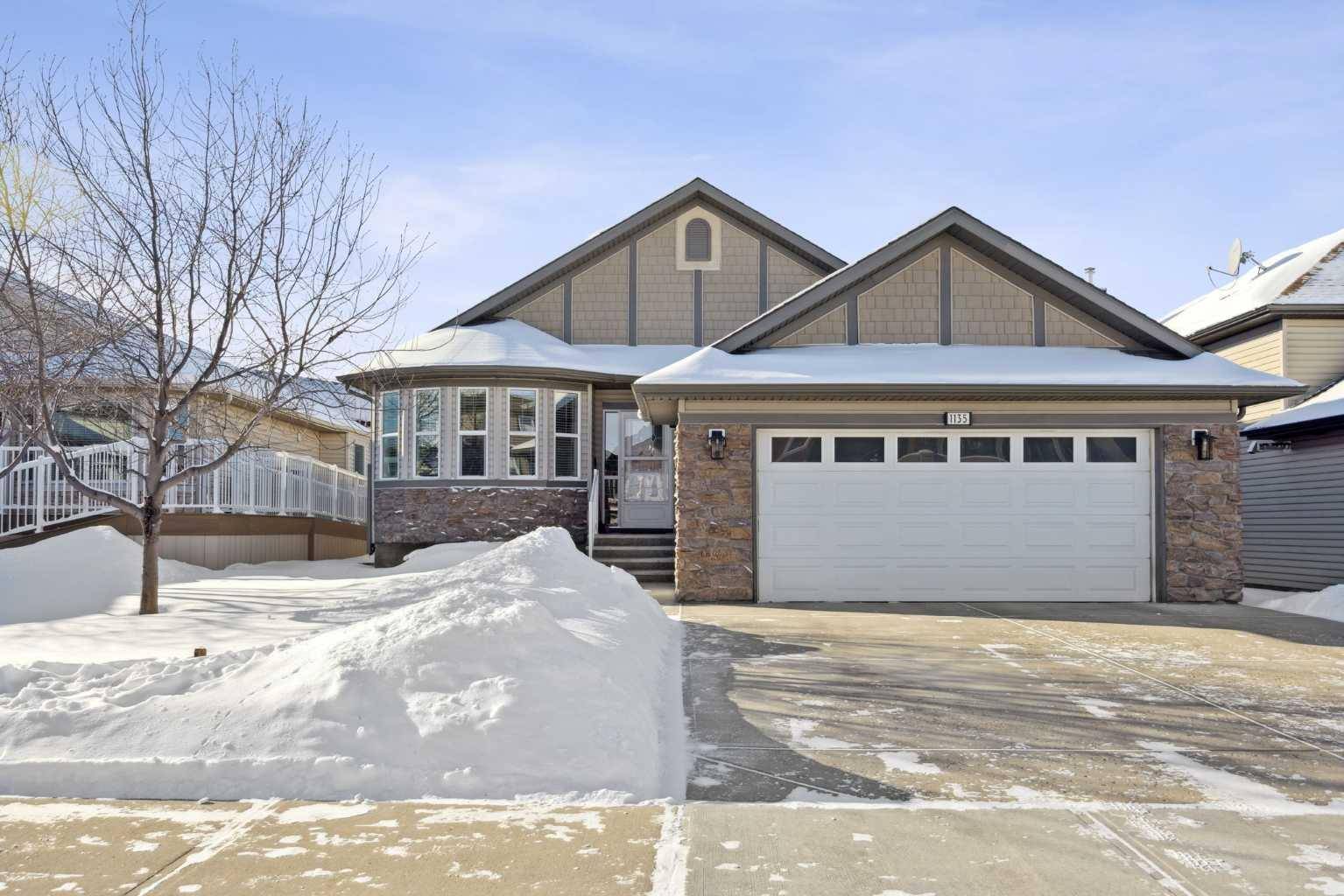 Strathmore, AB T1P 1Y6,1135 Westmount DR