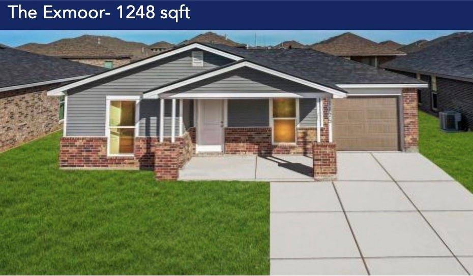 Denison, TX 75020,2404 Miller Street