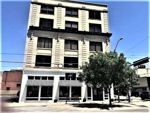 Sherman, TX 75090,100 Travis Street #201