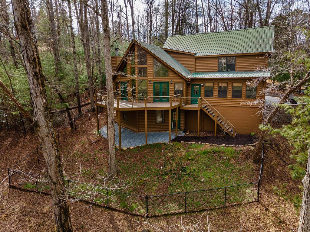 Ellijay, GA 30540,311 Ruby Lane