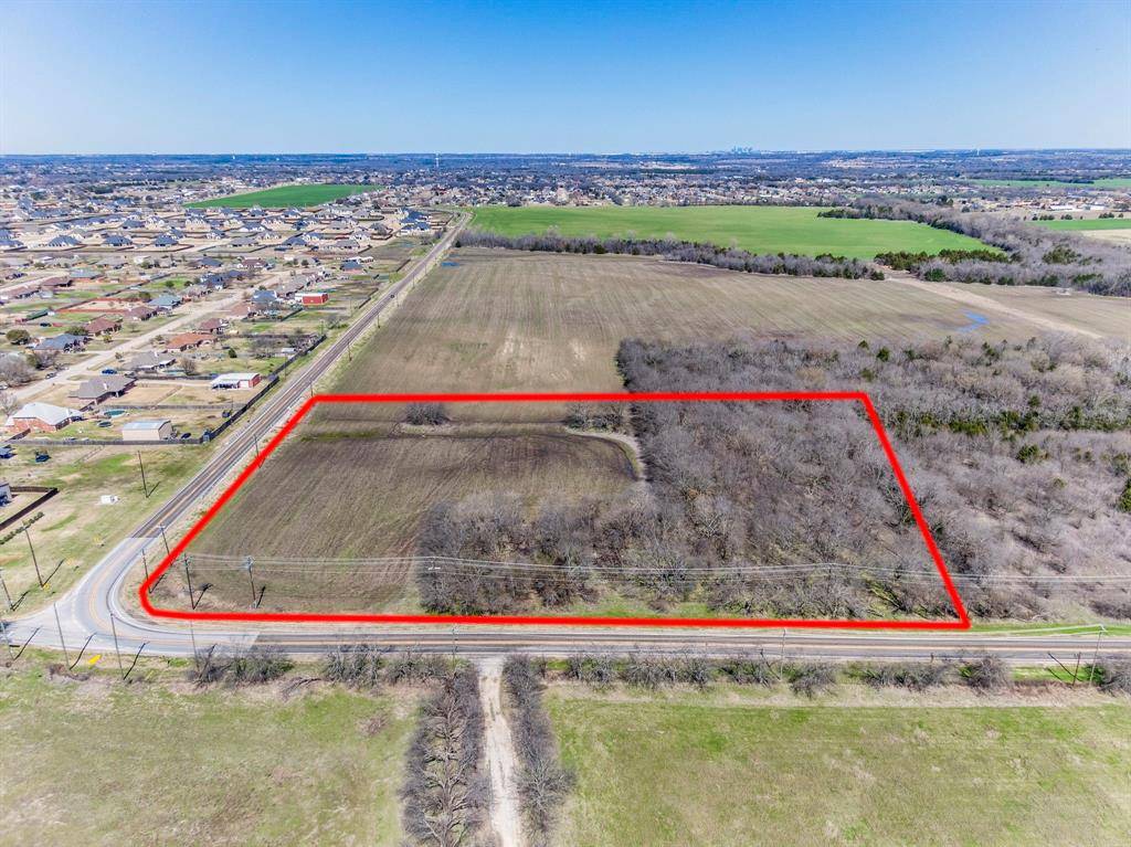 Waxahachie, TX 75167,TBD Fm-664