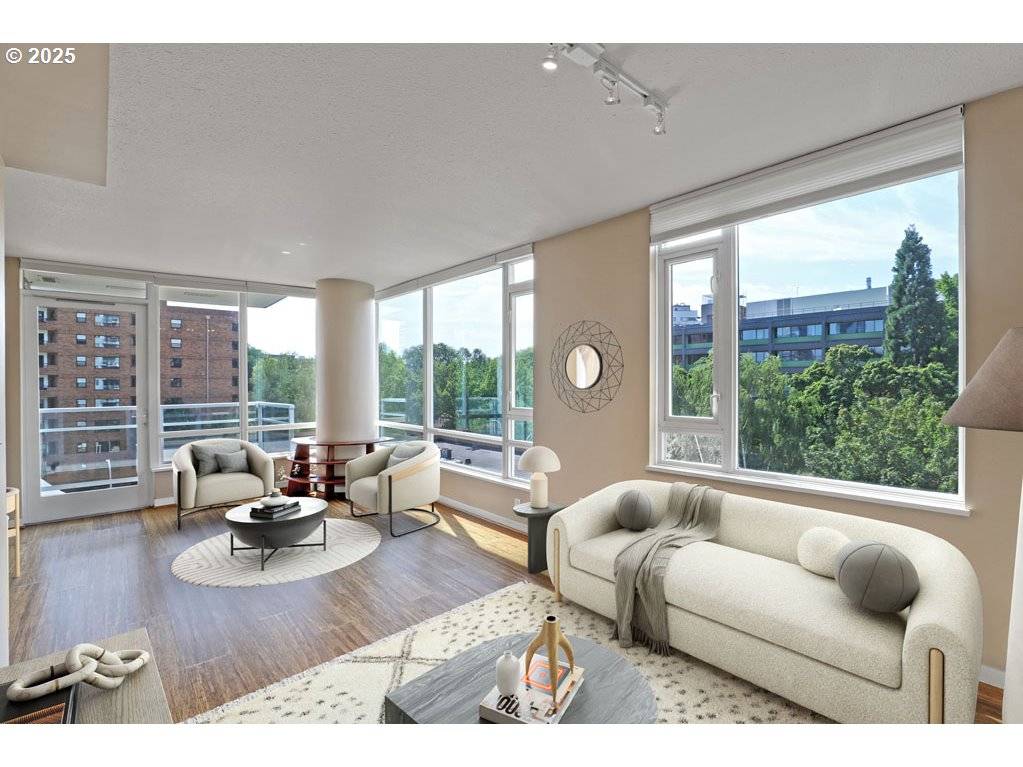 Portland, OR 97201,1500 SW 11TH AVE #507