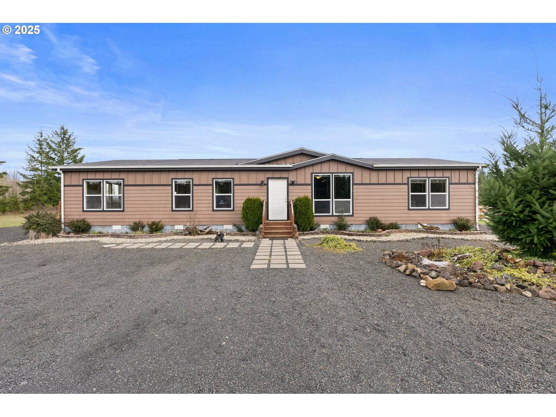 Ethel, WA 98542,163 OYLER RD