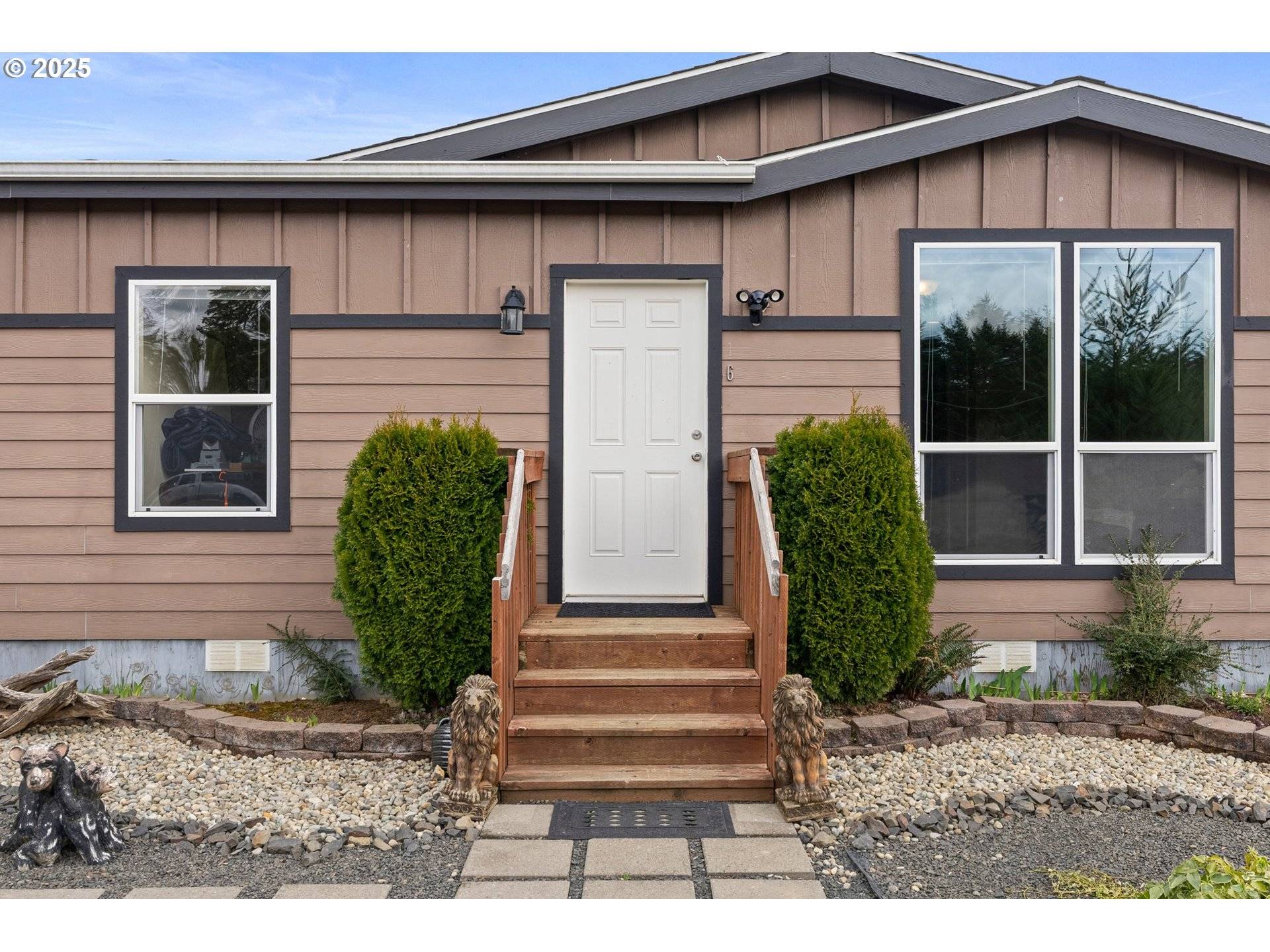 Ethel, WA 98542,163 OYLER RD