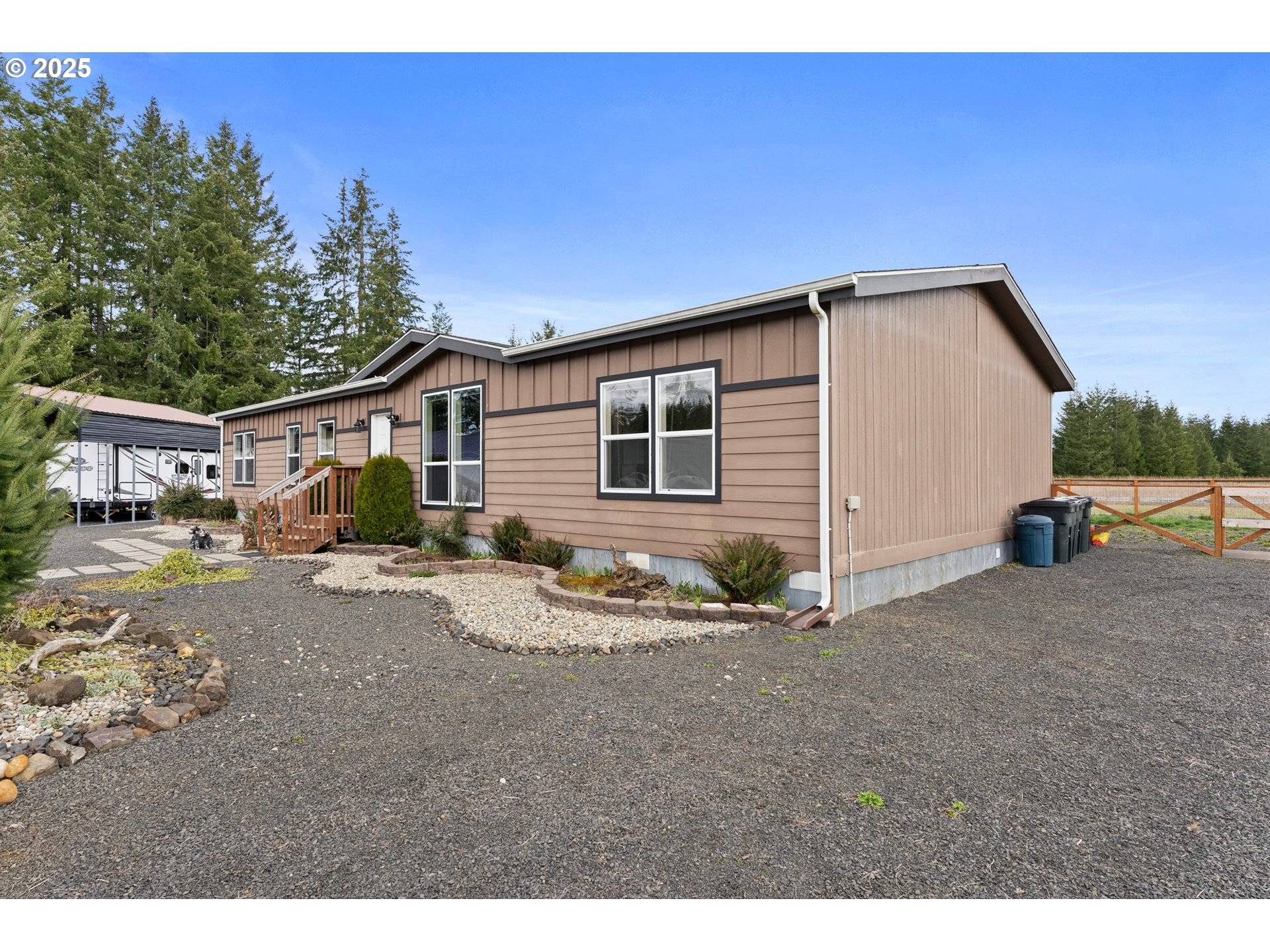 Ethel, WA 98542,163 OYLER RD