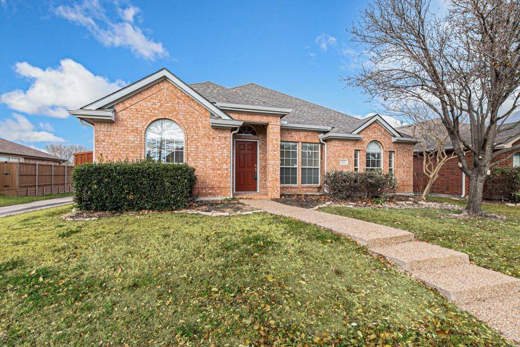 The Colony, TX 75056,6105 Apache Drive