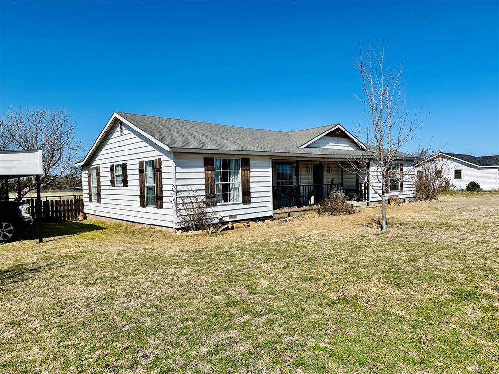 Cross Plains, TX 76443,409 W Cypress Street