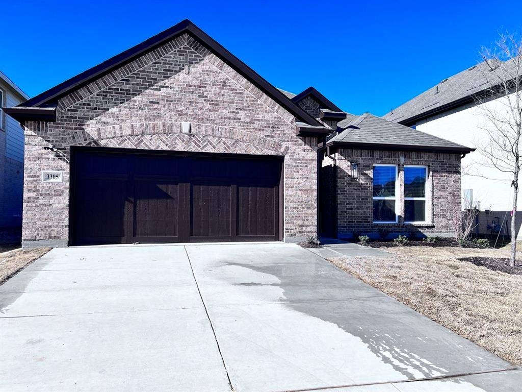 Celina, TX 75009,3305 Lakestriker Road