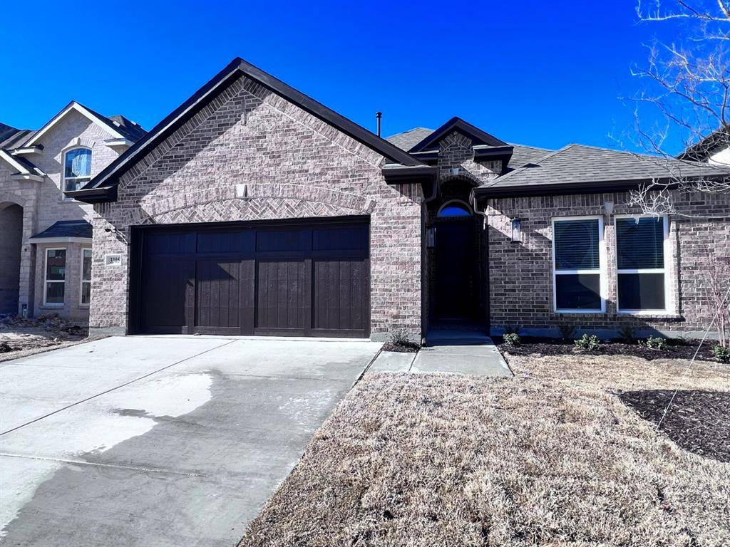 Celina, TX 75009,3305 Lakestriker Road